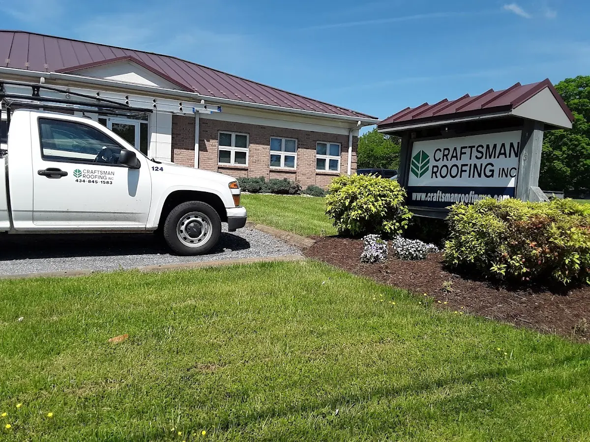 Quality Roof Inspection & Assessment by experienced craftsmen in Burlington